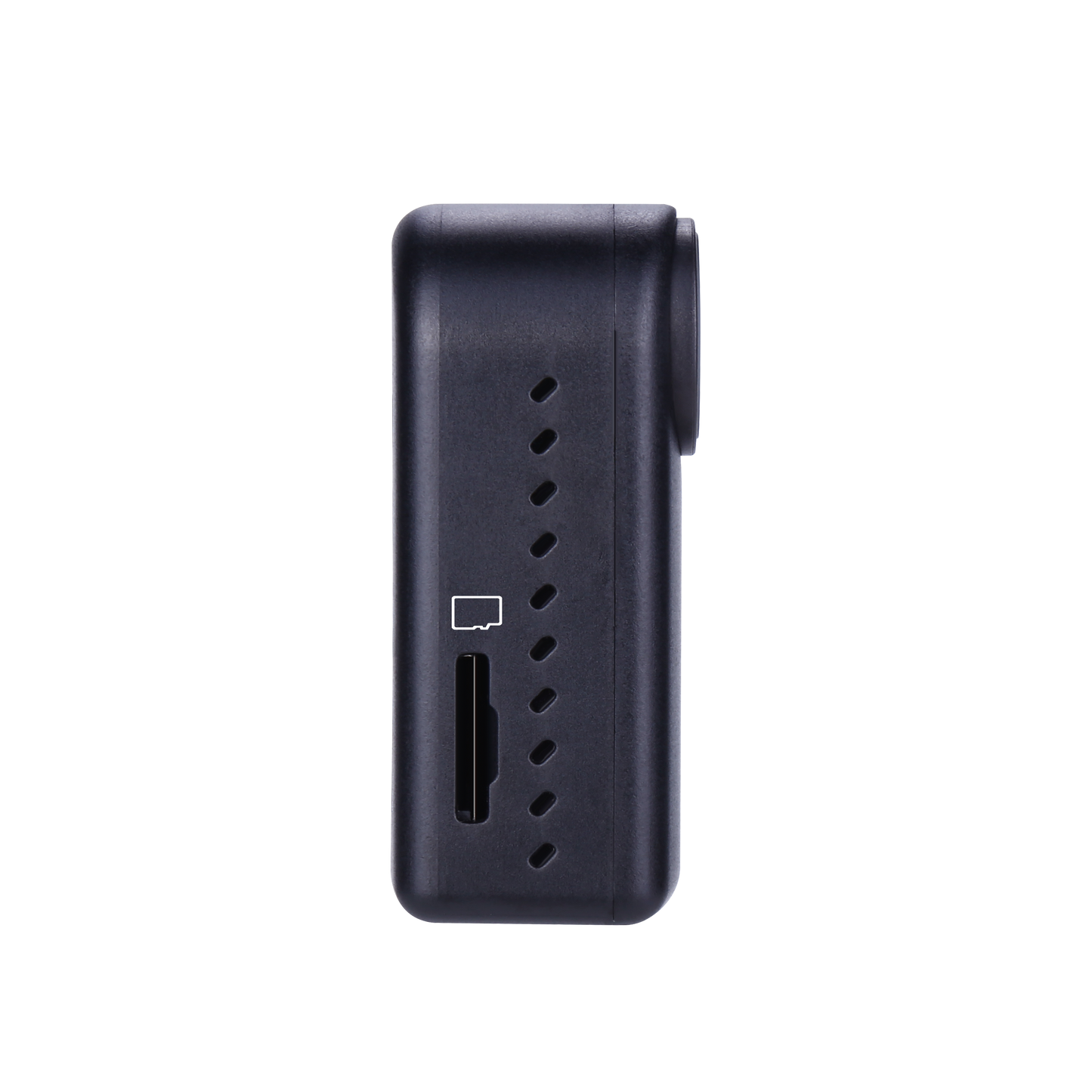 Hawkeye Thumb 2 4K アクション カメラ - 磁気、ペットに優しい、ジャイロフロー安定化、WiFi 対応、ワイド電圧、ND16 フィルター付き PC CAM