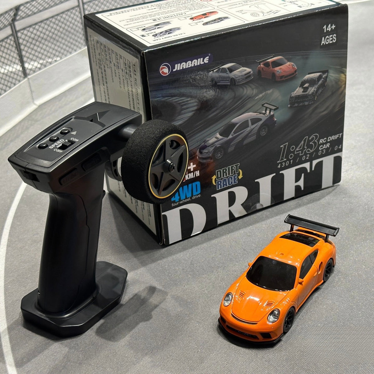 Carrosserie Brut Pour Voiture Drift RC 1:14 – Pièces De Rechange Compatibles IBlivers 8005 8006 8007 8008 Body Kit IBlivers 8005 8006 Carrosserie Brut Pour Voiture Drift RC 1:14 – Pièces De Rechange Compatibles IBlivers 8005 8006 8007 8008 Body Kit IBlivers 8005 8006
