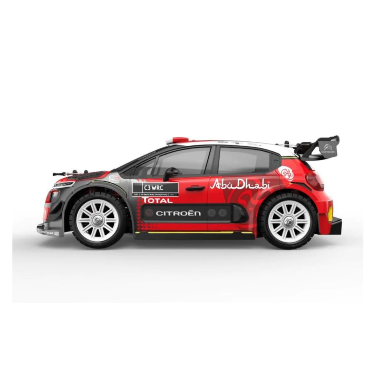 Jr Racing R/c Buy MJX Hyper Go 14303 | Elite 1/14 Scale Brushless RC Racing Car ...